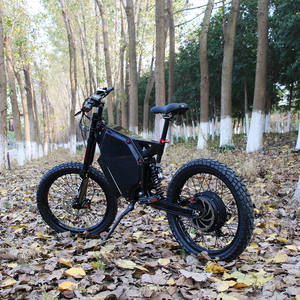 2020 chinoise 72v 5000w tout suspendu enduro ebike motorisé vélo <span class=keywords><strong>bmx</strong></span> vélo - Product Image 2