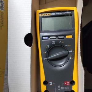 175C 산업용 등급 True RMS 디지털 멀티미터 다기능 측정 도구 - Product Image 1