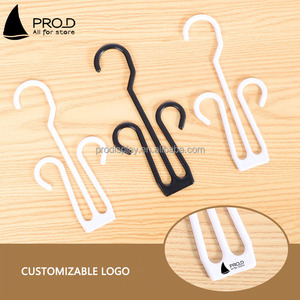 Trung tâm mua sắm Flip Flops Dép hiển thị kéo dài 20cm nhựa Giày hanges cho các cửa hàng - Product Image 3