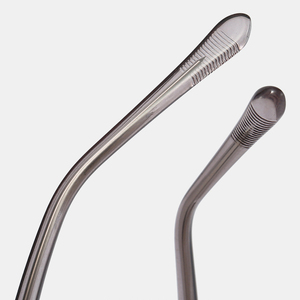 Gafas Tr90 al por Mayor, Gafas de Sol para Mujer 2025, Gafas de Sol Cuadradas de Diseño Personalizado de Lujo para Hombre - Product Image 3