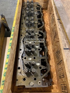 3512 3516 3520 Culata 3388672 10r-9941 Piezas del motor - Product Image 4