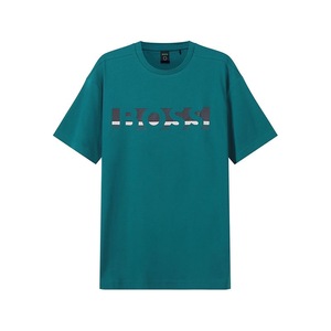 T-shirt décontracté pour homme tendance 2026, impression de haute qualité, coton pur, doux pour la peau, confortable - Product Image 3