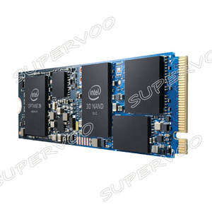 Optane Memory H10 16GB + 256GB、32GB + 512GB QLC 3D NAND SSD <span class=keywords><strong>M</strong></span>.<span class=keywords><strong>2</strong></span> NVME 80ミリメートルPCIe 3.0 Solid State Storage - Product Image 1
