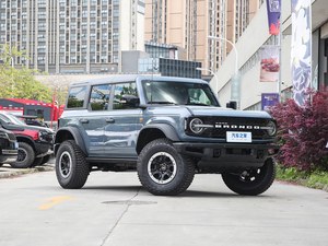 F.<span class=keywords><strong>o</strong></span>.<span class=keywords><strong>r</strong></span>.d Bronco Dana 44 Axles Pneus tout-terrain de 35 pouces Véhicules SUV Voitures à essence - Product Image 1