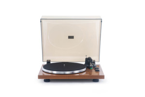 El tocadiscos con la mejor relación <span class=keywords><strong>calidad</strong></span>-<span class=keywords><strong>precio</strong></span> combina la facilidad de uso con el verdadero sonido de alta fidelidad a un <span class=keywords><strong>precio</strong></span> sin precedentes - Product Image 2