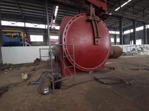 Autoclaves - Product Image 3