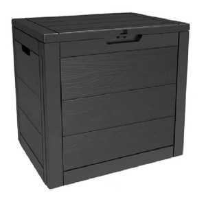 Boîte <span class=keywords><strong>de</strong></span> rangement extérieure étanche en plastique, <span class=keywords><strong>coffre</strong></span> <span class=keywords><strong>de</strong></span> rangement pour patio, bac <span class=keywords><strong>de</strong></span> rangement verrouillable pour <span class=keywords><strong>jardin</strong></span>, pour cour arrière, bord <span class=keywords><strong>de</strong></span> piscine - Product Image 1