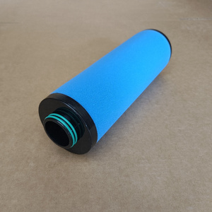 Elemento de Filtro de Precisión de Alto Rendimiento para Compresores de Aire de Tornillo - Product Image 5