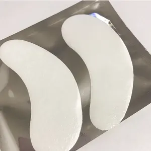 Wimper Extensions Vrij Make Private Label Remover Eye Pads