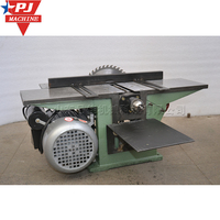 Rabot multifonctionnel Scie de charpentier Rabot d'établi trois en un Rabot de presse multifonctionnel pour le travail du bois