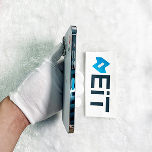 โทรศัพท์มือถือมือสองปรับสภาพใหม่ ปลดล็อคแล้ว เกรด B <span class=keywords><strong>iPhone</strong></span> <span class=keywords><strong>14</strong></span> <span class=keywords><strong>Pro</strong></span> <span class=keywords><strong>Max</strong></span> 128G-256GB มือสอง จำนวนมาก - Product Image 4
