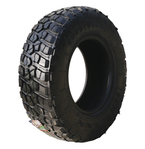 ยางรถยนต์ LCH T Rex LT265/75R16 123 120Q 12PR สำหรับรถยนต์นั่งส่วนบุคคล แบบเรเดียล ใหม่ ประสิทธิภาพสูง สำหรับทุกสภาพถนน  ใช้ได้กับพื้นผิวถนนทั่วไป รับประกัน 3 ปี - Product Image 2