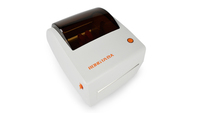 Impresora térmica de código de barras, RONGTA RP410, gran oferta