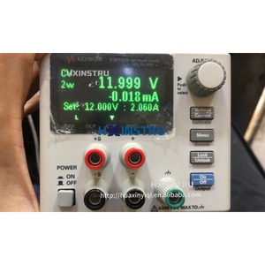Alimentation électrique CC AGILENT/HP/Keysight E36103A, sortie unique, 20 V, 2 A, 40 W H - Product Image 3