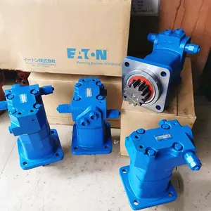 Kubota U15 U15-2 U17 Thủy Lực Bộ Phận Của Máy Xúc Động Cơ Swing Phụ Tùng Máy Xúc Hiệu Quả Cao, Cuộc Sống Lâu Dài Hỗ Trợ Trực Tuyến