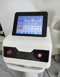 Endolifting Laser Factory 980nm 1470nm pour raffermir la peau affaissée, lifting du visage, Endo Fibra Chirurgie, Lipolyse, Double <span class=keywords><strong>Menton</strong></span>, Lipo Papada Laser - Product Image 4