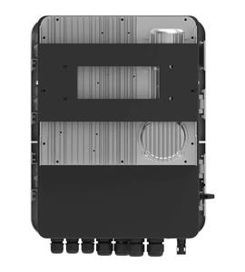 อินเวอร์เตอร์พลังงานแสงอาทิตย์ SUN 12K-SG05LP3-EU 12kW Triple MPPT สำหรับบ้านและระบบกักเก็บพลังงานแสงอาทิตย์เชิงพาณิชย์ - Product Image 3