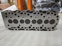 Tête de Cylindre Complète 5L 5LE de Haute Qualité Fournie par l'Usine, Référence OE11101-54150 pour Toyota Hilux Hiace Dyna Land Cruiser Prado