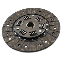 Piezas de automóvil genuinas Placa de embrague Kit de embrague Disco de embrague 31250-14130