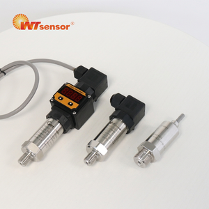 PCM303 Transmetteur haute performance 100MPa, résistance aux chocs de 200g pour systèmes d'essais automobiles OEM ODM - Product Image 2