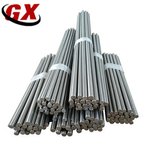 GCr15 Präzisions-Kohlenstoffstahlstange Kugellager Rollenkomponenten Kaltgezogen Industriemaschinen <span class=keywords><strong>H7</strong></span>-Toleranz Maßgeschnitten - Product Image 1