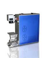 Marqueur laser JQLASER Mopa JPT 20w 30w 50w 100w pour le marquage des métaux et des non-métaux, laser fibre, CO2, UV
