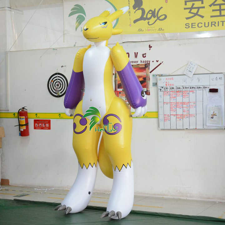 Inflatable Anime Girl Doll Toy - Hot Sales & Customizable