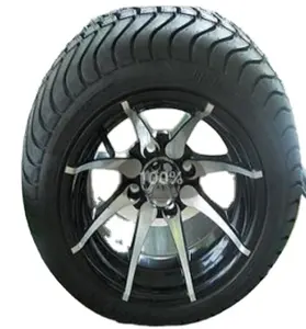 HX factory Golf Cart tire 23x10-14 4PR P3026 Strong Off-road tire Cost Effective Cars Tire With DOT Certificate