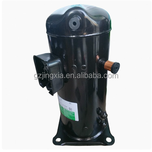 คอมเพรสเซอร์คุณภาพสูง 3HP รุ่น JQC084MAF JQC068MAA ใช้สารทำความเย็น R410A แรงดันไฟฟ้า 540v สำหรับเครื่องปรับอากาศ LG คอมเพรสเซอร์ 3HP - Product Image 4