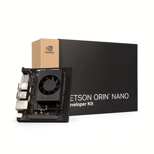 ชุดพัฒนา Nvidia Jetson Orin Nano Super Development Kit ชุดอุปกรณ์สำหรับนักพัฒนา AI อย่างเป็นทางการ แรม 8GB 67tops Core Carrier Board 945-13766-0000-000 - Product Image 2