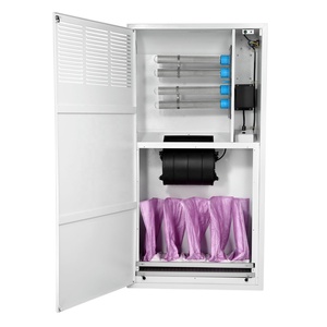 Purificateur d'air au plasma à technologie d'ionisation bipolaire série PS-501T4 monté au plafond pour la stérilisation commerciale - Product Image 5
