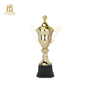 Di alta qualità del commercio all'ingrosso di metallo champion <span class=keywords><strong>league</strong></span> trofei e medaglie - Product Image 1