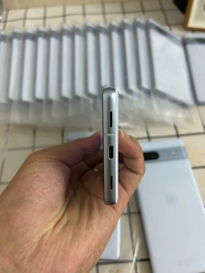 ขายส่งโทรศัพท์มือถือ 7a 5G LTE CDMA กล้องคู่ 64MP แบตเตอรี่ 4385mAh กันน้ำ IP67 รองรับภาษาฝรั่งเศส/สเปน มีสินค้าในสต็อก - Product Image 4
