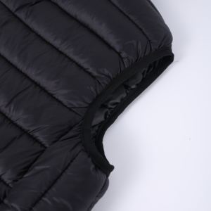 <span class=keywords><strong>Chaqueta</strong></span> Bomber Larga para <span class=keywords><strong>Hombre</strong></span>, Ecológica, Impermeable, Cortavientos, Transpirable, con Revestimiento <span class=keywords><strong>de</strong></span> Poliéster, Capucha y Cuello Alto, Cierre <span class=keywords><strong>de</strong></span> Cremallera, para Otoño - Product Image 2