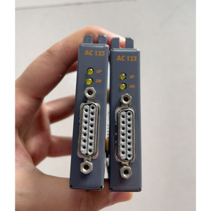 Módulo de Interfaz AC123 8AC123.60-1 para Variador ACOPOS 8AC123.60-1 - Product Image 1