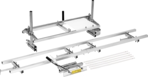 Lambotec, 36 ", sierra de cadena portátil, accesorio de fresado de tablones para motosierra STIHL 070, piezas de sierra de cadena - Product Image 5