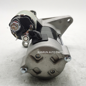 <span class=keywords><strong>Motor</strong></span> de arranque de coche 12V 0,8kw 9T para <span class=keywords><strong>TOYOTA</strong></span> <span class=keywords><strong>Corolla</strong></span> 28100-16230 2810016230 - Product Image 6