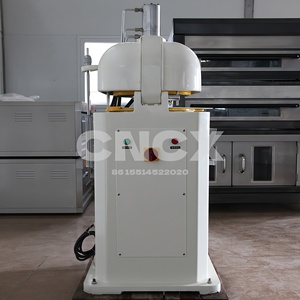 Cortadora <span class=keywords><strong>de</strong></span> Masa Hidráulica Totalmente Automática con Control Digital |   Divisora <span class=keywords><strong>de</strong></span> Masa <span class=keywords><strong>de</strong></span> Acero Inoxidable con Capacidad <span class=keywords><strong>de</strong></span> 160 kg/h |   Garantía <span class=keywords><strong>de</strong></span> 1 año - Product Image 1