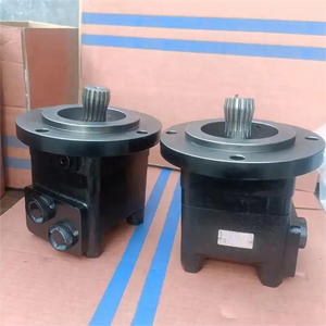 Moteur hydraulique OMT BMT 6K Série 6000 OMTS 160 151B3036 Moteur hydraulique Danfoss - Product Image 1