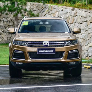 सबसे अच्छी बिक्री 2018 Zote T600 1.5t का उपयोग किया गैसोलीन सुई मैनुअल/स्वचालित सस्ती कार - Product Image 4