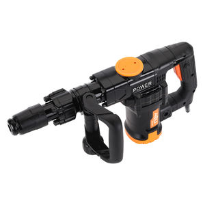 Martillo <span class=keywords><strong>de</strong></span> demolición eléctrico más nuevo <span class=keywords><strong>de</strong></span> <span class=keywords><strong>2024</strong></span> y martillo <span class=keywords><strong>de</strong></span> gato eléctrico y martillo rompedor - Product Image 2