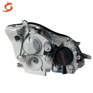 Ensemble de phare de haute qualité adapté à <span class=keywords><strong>Toyota</strong></span> Crown 2003-2009 - Product Image 2