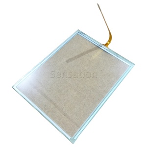 Tương thích 4040780901 màn hình cảm ứng cho KONICA MINOLTA BIZHUB 200 222 250 282 350 362 <span class=keywords><strong>di2510</strong></span> di3510 Máy Photocopy <span class=keywords><strong>Touch</strong></span> Panel - Product Image 2