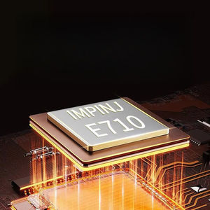 อุปกรณ์พกพา RFID ระยะไกล พร้อมระบบ Android octa-core, รองรับบาร์โค้ด 1D และ 2D, แท็กอิเล็กทรอนิกส์ UHF, เครื่องอ่าน/เขียนความถี่สูงพิเศษ - Product Image 2