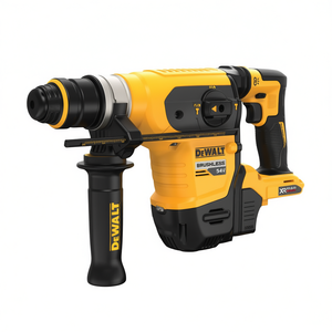 Martillo Perforador DeWalt 54V XR Flexvolt Inalámbrico Sin Escobillas - Product Image 2