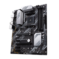 ASUS TUF GAMING B550M PLUS Carte mère PC de jeu x99 h61 x79 b75 Ordinateur B550 Cartes mères 1155 h81Processeur lga msi 1150 b250