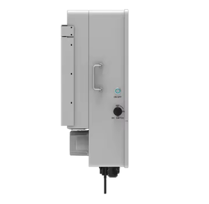 <span class=keywords><strong>Onduleur</strong></span> solaire hybride Deye SUN-12K-SG02LP1-EU-AM3 12 kW | 2MPPT |   Monophasé basse tension pour les systèmes de stockage d'énergie domestique - Product Image 3