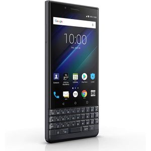 BlackBerry สมาร์ทโฟนแอนดรอยด์ KEY2 Le 64GB 4.5นิ้วพร้อมแป้นพิมพ์กายภาพและกล้องคู่ - Product Image 2