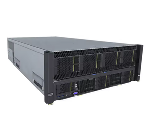 Servidor Superconvergent 5288, Almacenamiento NAS de 36 Discos, 2 Gold 6330 2.0G, 56 Núcleos/128G de Memoria, 576T de Capacidad Total, Doble Puerto - Product Image 4