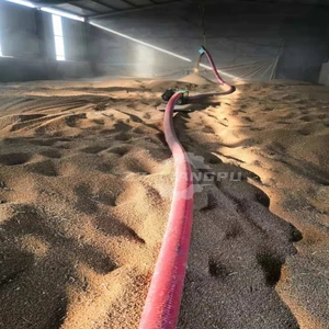 Wheat Corn Flexible Spiral Screw Spring Conveyor/sand Screw Auger Conveyor <strong>Grain</strong> /screw <strong>Elevator</strong> Conveyors - Product Image 3